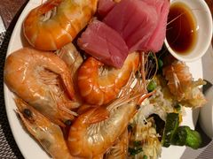 -索菲特西湖大酒店·香榭丽全日候餐厅(南山路店)