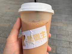 -香港鸳鸯王(西湖路店)