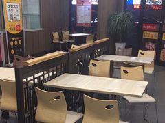 -大娘水饺(红兰路大润发店)