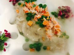 -旅马餐厅(茅家埠店)