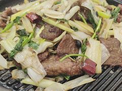 -茶港食堂(武昌店)