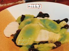 -外婆家(南开大悦城店)