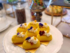 -上海苏宁宝丽嘉酒店·Cafe Bellagio西餐厅