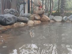 -张家港金凤凰度假村温泉