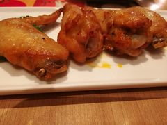 -必胜客(新海上世界店)