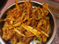 -金韩雅·烤肉·烤活鳗鱼(万达店)