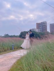 -天长地久婚纱摄影(天宁北路店)