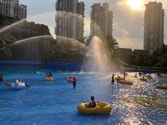 -亚马逊丛林水乐园