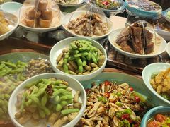 -三个渔夫·蒸汽海鲜(小白楼店)