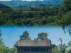 -承德避暑山庄景区