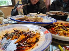 -徐鼎盛民间菜(九街店)