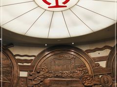 -中国铁道博物馆(正阳门馆)