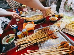 -永洪串串香(湖北大学旗舰店)