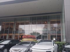 -北京歌华开元大酒店