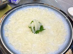 -祈胜邨•顺德鱼生•顺德菜(容桂店)