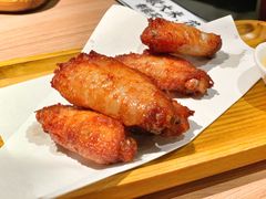 -新太二·鲜料川菜(晶耀前滩店)