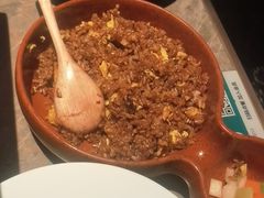 -绿茶餐厅(崇文门新世界店)