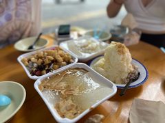 -串妹花式冰粉(乐山总店)