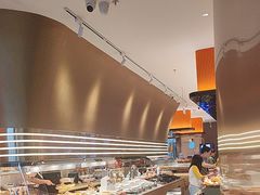 -比格比萨自助(新辰里学清路店)