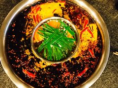 -邓莽子老火锅(中兴路总店)