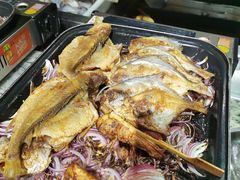 -芭菲盛宴·环球美食(北城国际店)