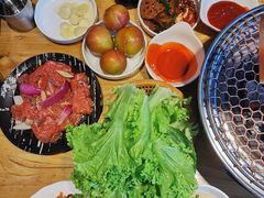 -冷面大王(细河南路店)