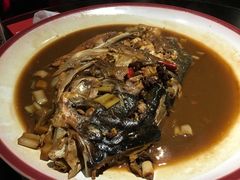 -旺顺阁鱼头泡饼(常营店)