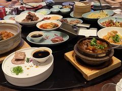 -西安凯悦酒店·湖畔中餐厅