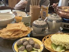 -谢大牛馆·中式卤牛排(老店)