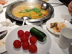 -名扬煮艺肥牛自助火锅(同和店)