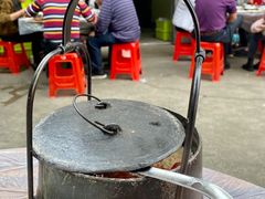 柴火饭-江边湾柴火鸭