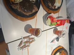 -豪享来中西餐厅(隆昌店)