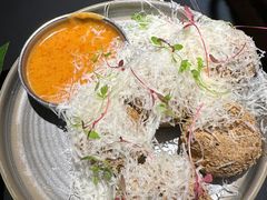 -Ameigo梅果·云贵川bistro(长宁来福士店)