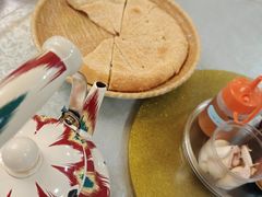 -汗腾格里·风味餐厅(新疆驻京办店)