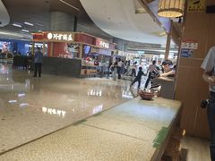-西北杂粮筐凉皮大王(观澜湖新城MH MALL店)