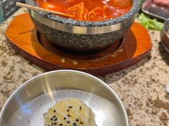 -朴安胖·韩国烤肉(沈阳店)