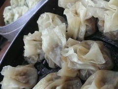 牛肉大葱烧卖-清真烧麦馆(民族路店)