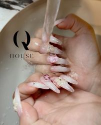 -QHOUSE美甲美睫