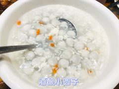 -阿娘家·原生态农家菜(国顺东路店)