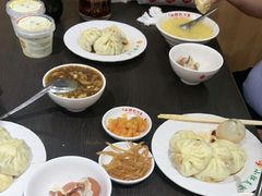 -小胖包子王(赵公口店)