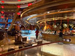 -杭州国际会议中心洲际酒店-原素全日餐厅(解放东路店)