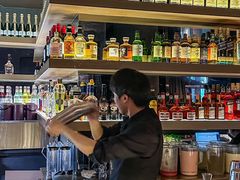 -TZ House音乐现场(来福士中心店)