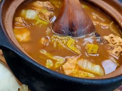 -小吊梨汤·北京菜(香山店)