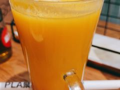 芒果布丁-过桥缘·过桥米线(北京望京万象汇店)