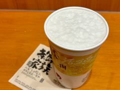 -茶颜悦色(金茂览秀城LG层外街店)