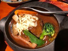 土锅汉堡饭-北村家日本料理(西大望路店)