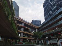 -砂之船奥莱(南京江宁店)
