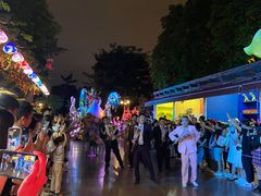 -南宁方特东盟神画