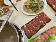 -福合埕牛肉丸(福平路店)