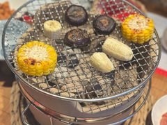 -鲤院·新中式美学·庭院餐厅(夫子庙店)